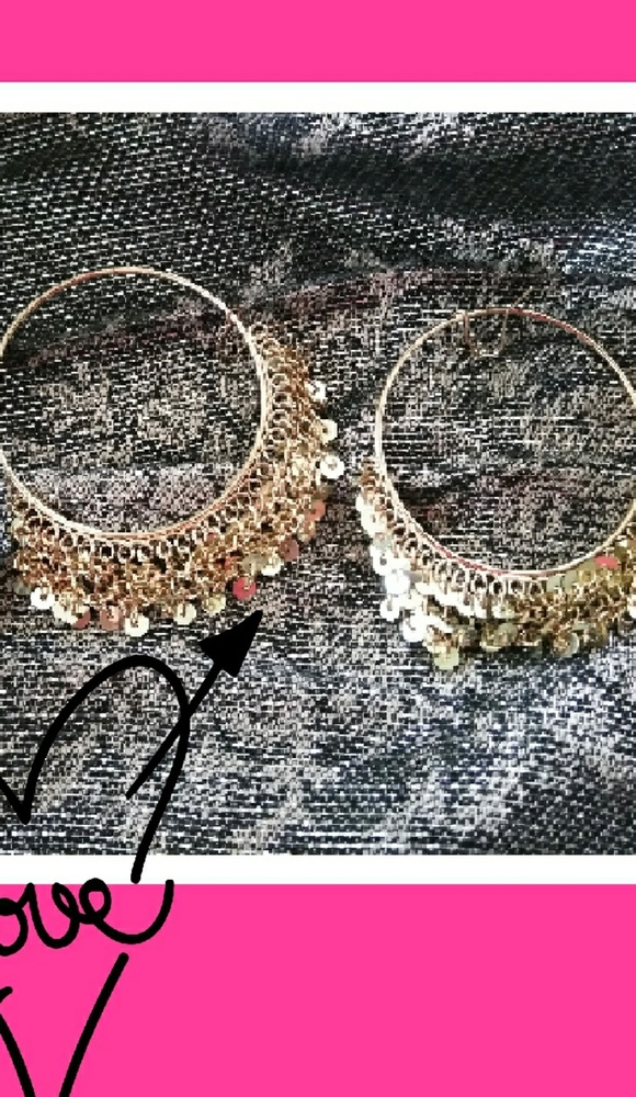 Earrings💃💃💃